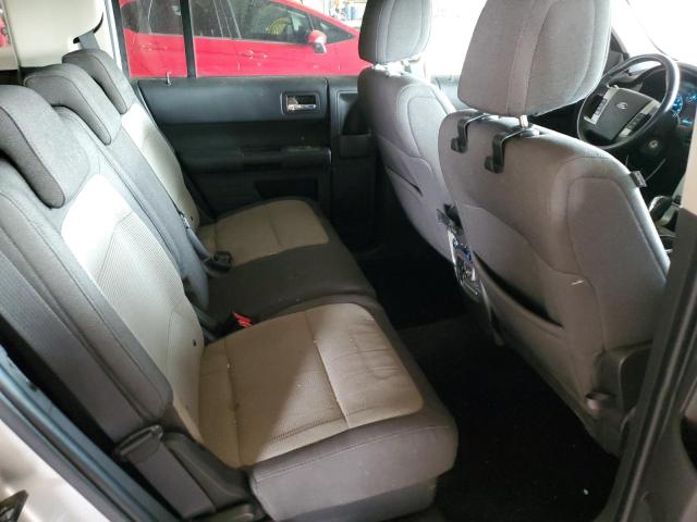 Photo 11 from auction – 2011 FORD FLEX SE with VIN 2FMGK5BC8BBD13632