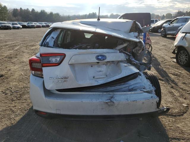 Foto 6 de la subasta – 2020 SUBARU IMPREZA con VIN 4S3GTAB62L3729312