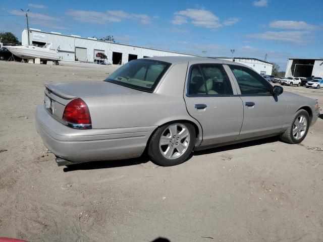 Photo 3 from auction – 2006 FORD CROWN VICT with VIN 2FDFP74V96X146159