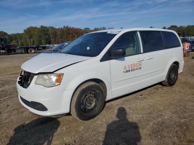 DODGE GRAND CARA 2014 with VIN 2C4RDGBG8ER349032 - Photo from auction
