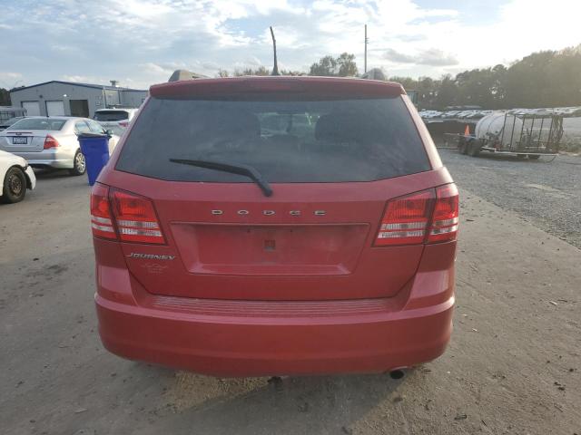 Photo 6 from auction – 2017 DODGE JOURNEY SE with VIN 3C4PDCAB3HT607710