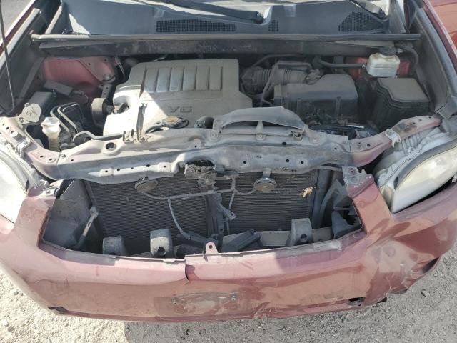 Photo 12 from auction – 2010 TOYOTA HIGHLANDER with VIN 5TDBK3EH3AS030496
