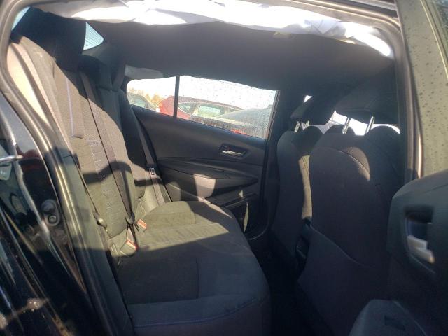 Photo 10 from auction – 2021 TOYOTA COROLLA SE with VIN JTDS4MCE2MJ069526