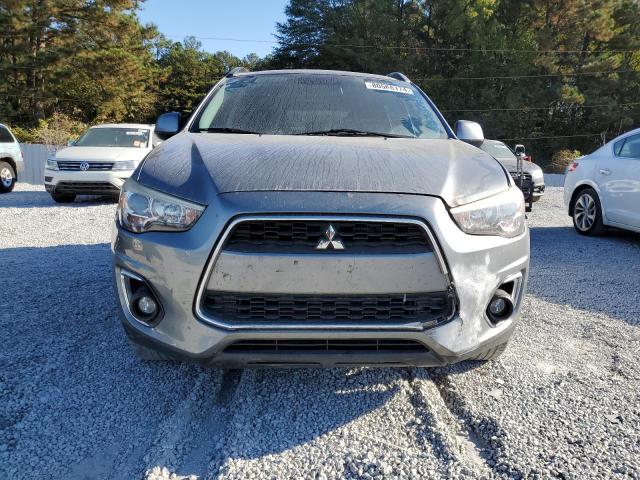 Photo 5 from auction – 2014 MITSUBISHI OUTLANDER with VIN 4A4AP4AU5EE008042
