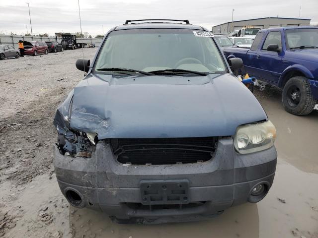 Photo 5 from auction – 2005 FORD ESCAPE XLT with VIN 1FMYU03135KA39748
