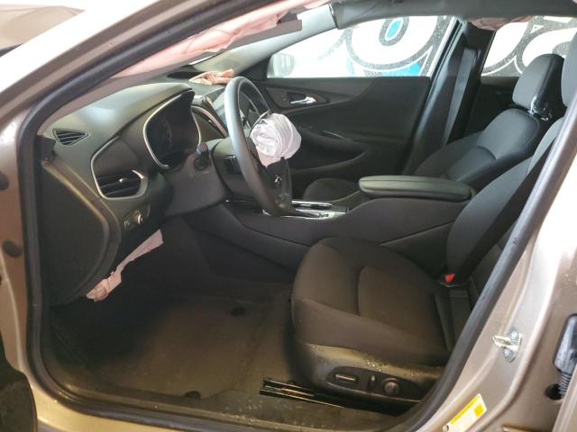 Photo 7 from auction – 2023 CHEVROLET MALIBU LT with VIN 1G1ZD5ST8PF224830