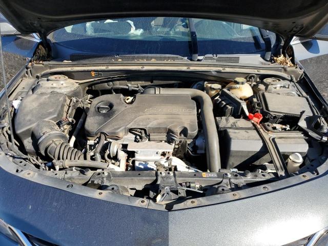 Photo 11 from auction – 2016 CHEVROLET MALIBU LT with VIN 1G1ZE5ST3GF180183