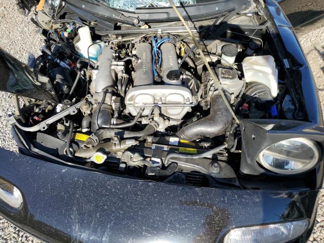 Photo 11 from auction – 1992 MAZDA MX-5 MIATA with VIN JM1NA351XN0311206