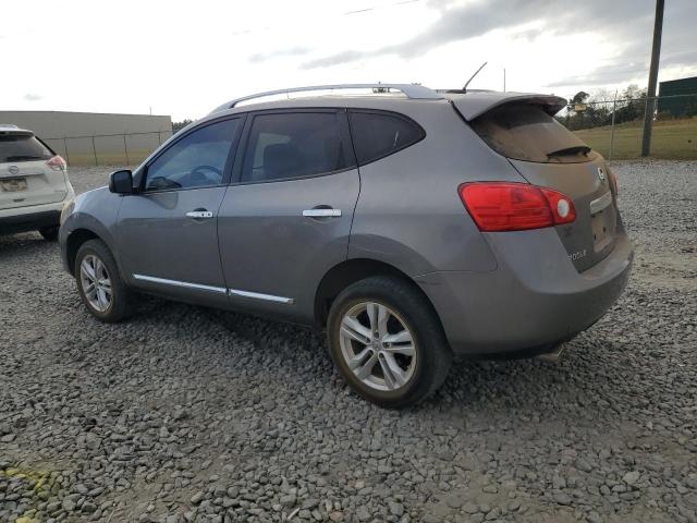 Photo 2 from auction – 2012 NISSAN ROGUE S with VIN JN8AS5MT9CW608329