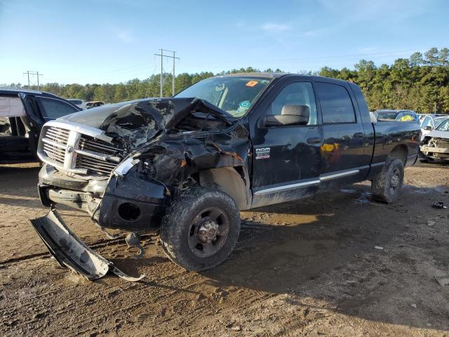 DODGE RAM 2500 2008 with VIN 3D7KS29A38G214228 - Photo from auction