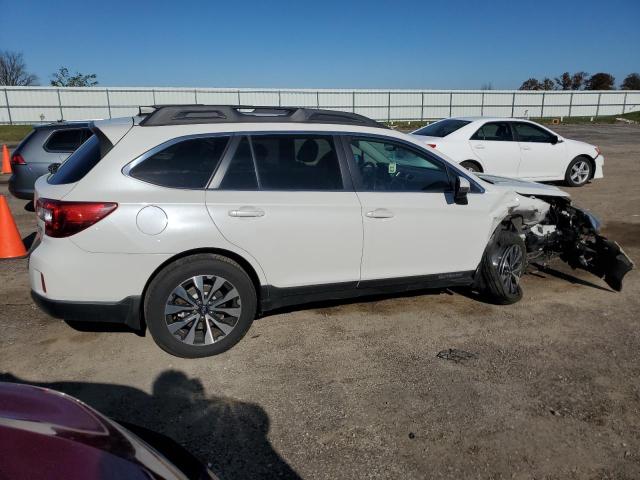 Photo 3 from auction – 2017 SUBARU OUTBACK 2. with VIN 4S4BSANC3H3237745