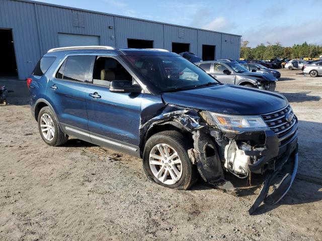 Photo 4 from auction – 2016 FORD EXPLORER X with VIN 1FM5K7D85GGB01623