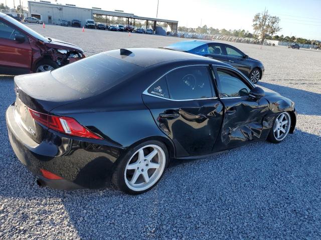 Photo 3 from auction – 2015 LEXUS IS 250 with VIN JTHBF1D2XF5056532
