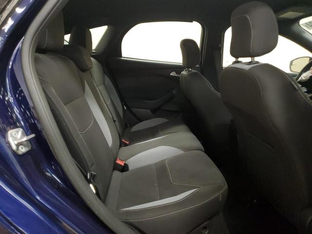Photo 10 from auction – 2017 FORD FOCUS ST with VIN 1FADP3L97HL222270