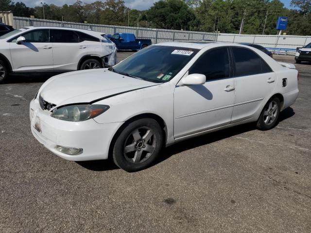 Photo 1 from auction – 2002 TOYOTA CAMRY LE with VIN 4T1BE32K02U026356