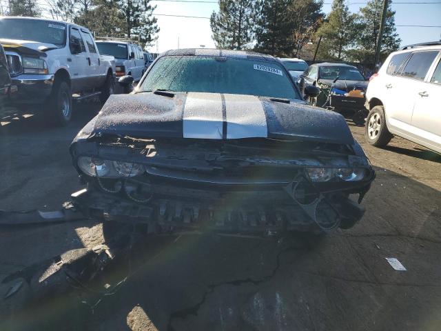 Photo 5 from auction – 2012 DODGE CHALLENGER with VIN 2C3CDYCJ3CH125406