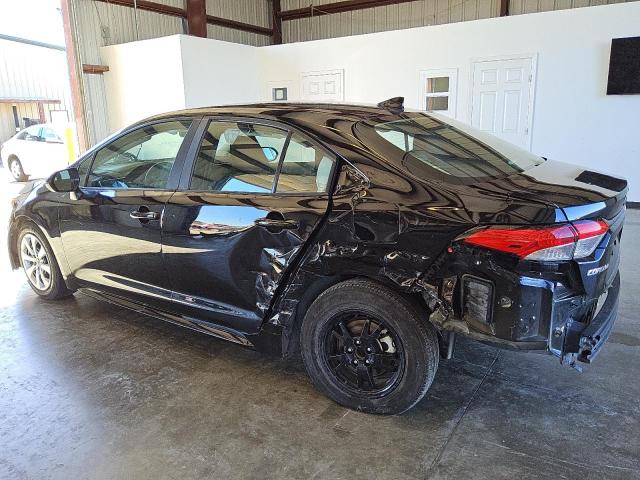 Photo 2 from auction – 2023 TOYOTA COROLLA LE with VIN 5YFB4MDE1PP035804
