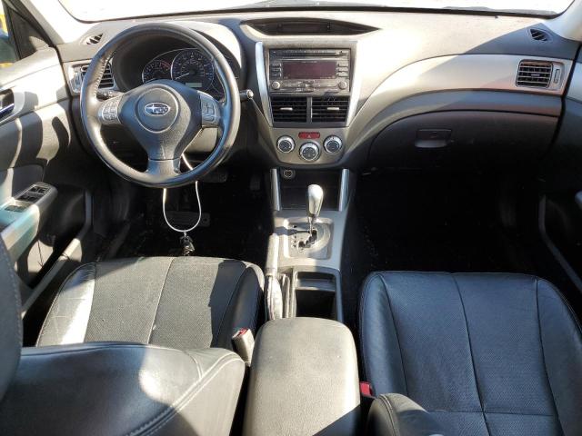 صورة رقم 8 من المزاد - 2010 SUBARU FORESTER 2 مع VIN JF2SH6DC4AH728398