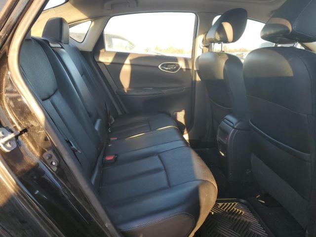 Photo 10 from auction – 2017 NISSAN SENTRA SR with VIN 3N1CB7AP2HY240067