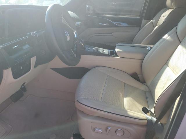 Photo 7 from auction – 2023 CADILLAC ESCALADE E with VIN 1GYS4LKL7PR507936