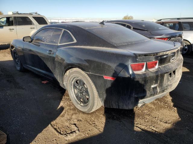 Снимка 2 от търг – 2013 CHEVROLET CAMARO LS с VIN 2G1FE1E32D9147140