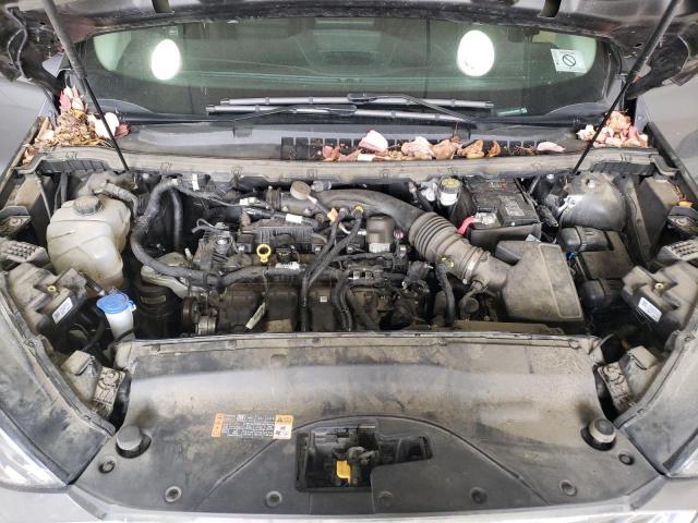 Photo 12 from auction – 2021 FORD EDGE SEL with VIN 2FMPK3J94MBA40525