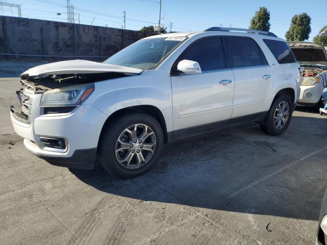 GMC ACADIA SLT 2016 with VIN 1GKKRRKD9GJ182602 - Photo from auction