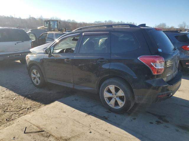 Photo 2 from auction – 2016 SUBARU FORESTER 2 with VIN JF2SJADC9GH509243