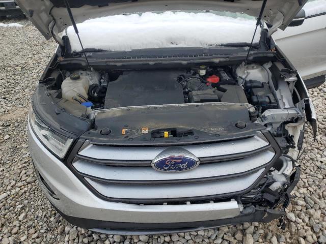 Photo 12 from auction – 2018 FORD EDGE SEL with VIN 2FMPK4J84JBB51035