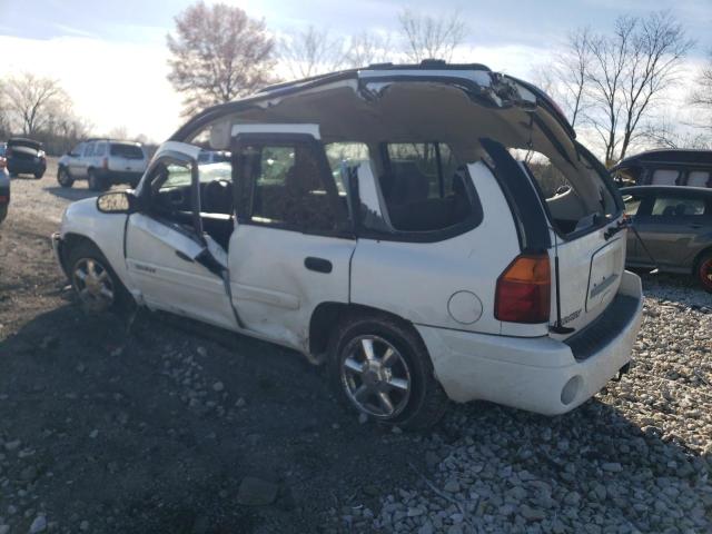 Photo 2 from auction – 2005 GMC ENVOY with VIN 1GKDT13S252344795