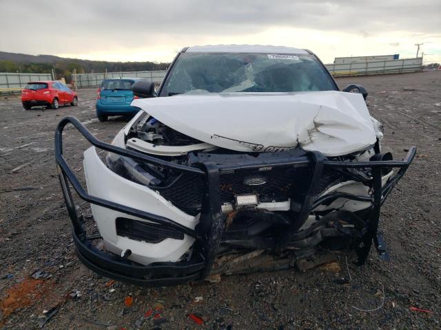 Фото 5 с аукциона – 2024 FORD EXPLORER с VIN 1FM5K8AB4RGA06754