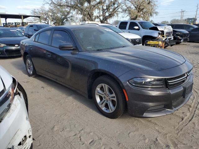 Photo 4 from auction – 2016 DODGE CHARGER SE with VIN 2C3CDXBG3GH355940