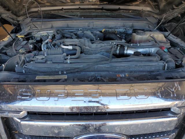 Photo 11 from auction – 2012 FORD F250 SUPER with VIN 1FT7W2BT1CEC61208
