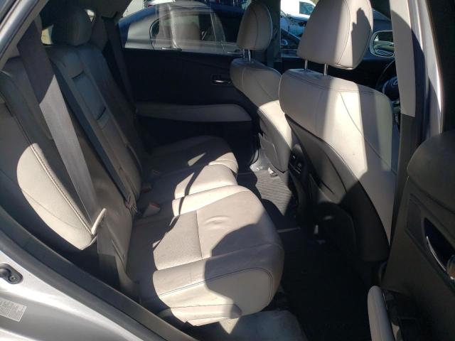 Photo 10 from auction – 2015 LEXUS RX 350 BAS with VIN 2T2BK1BA9FC330485