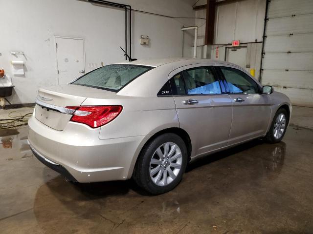 Photo 3 from auction – 2014 CHRYSLER 200 LIMITE with VIN 1C3CCBCG4EN134677