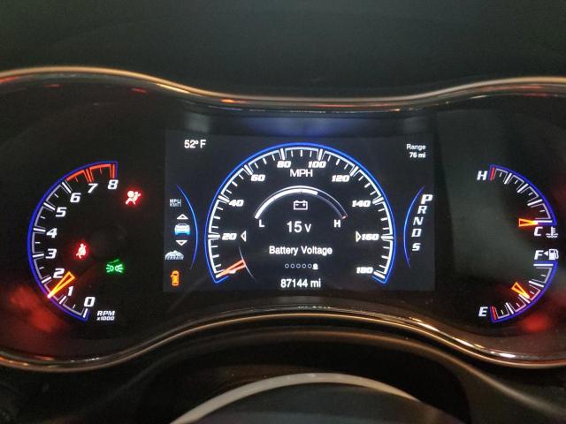 Photo 9 from auction – 2015 JEEP GRAND CHER with VIN 1C4RJFDJ6FC666605