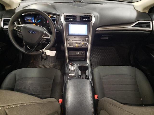 Photo 8 from auction – 2019 FORD FUSION SE with VIN 3FA6P0LU8KR102739