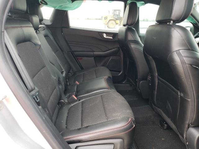 Photo 11 from auction – 2024 FORD ESCAPE ST with VIN 1FMCU0MZ4RUA50198