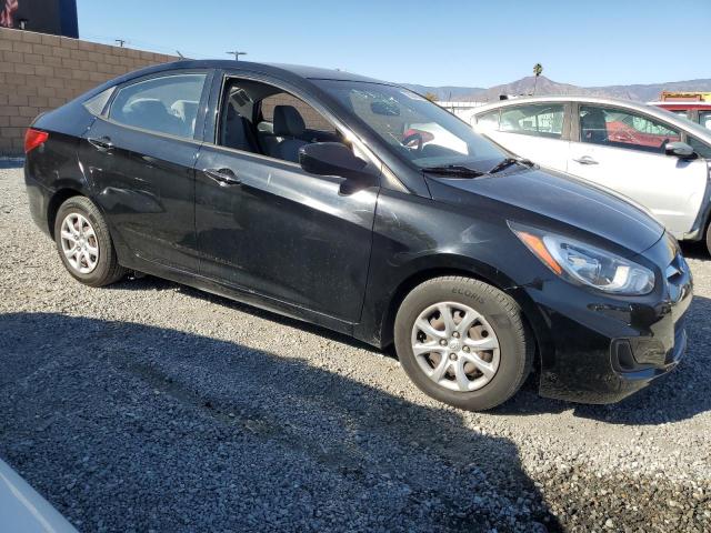 Photo 4 from auction – 2014 HYUNDAI ACCENT GLS with VIN KMHCT4AE0EU722120