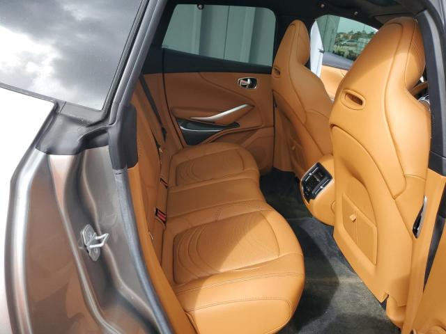 Photo 11 from auction – 2023 ASTON MARTIN DBX 707 with VIN SD7VUJBW0PTV08298