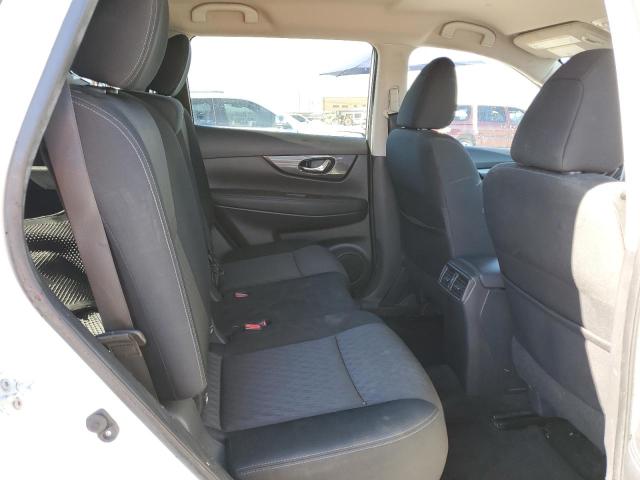 Photo 11 from auction – 2017 NISSAN ROGUE S with VIN KNMAT2MT7HP548432