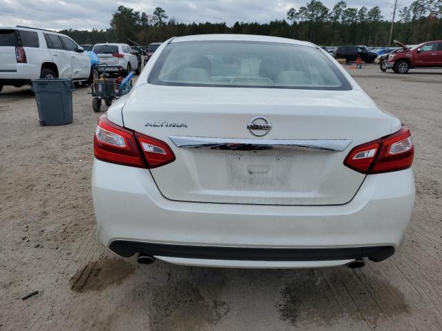 Photo 6 from auction – 2016 NISSAN ALTIMA 2.5 with VIN 1N4AL3AP7GN354027