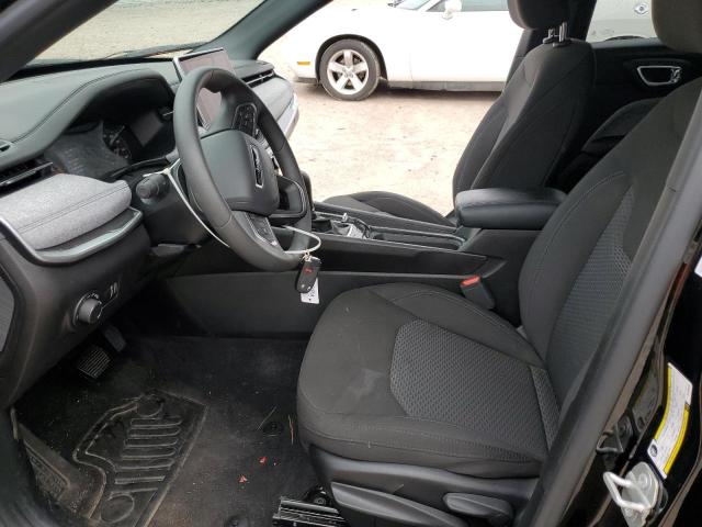Photo 7 from auction – 2024 JEEP COMPASS SP with VIN 3C4NJDAN4RT158362