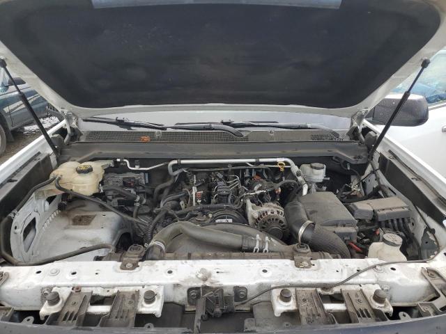 Photo 11 from auction – 2016 GMC CANYON SLT with VIN 1GTP6DE11G1266217