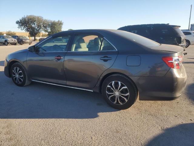 Photo 2 from auction – 2012 TOYOTA CAMRY BASE with VIN 4T1BF1FK4CU015180