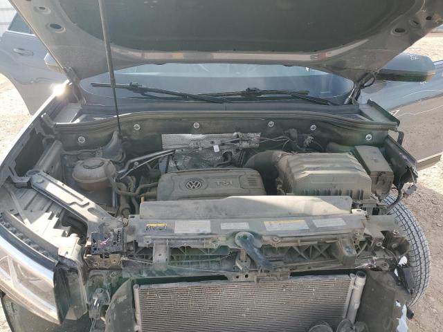 Photo 12 from auction – 2022 VOLKSWAGEN ATLAS CROS with VIN 1V2BC2CA6NC202118