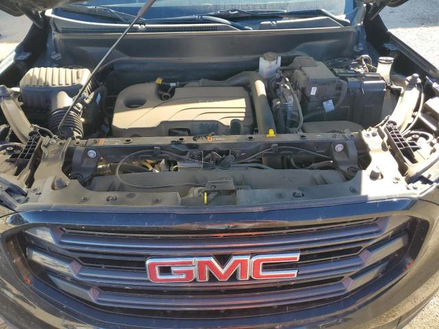 Photo 12 from auction – 2020 GMC TERRAIN SL with VIN 3GKALPEVXLL289473