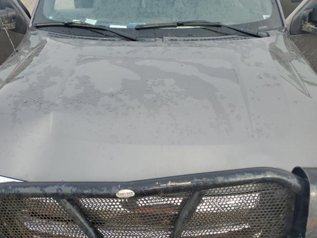 Photo 11 from auction – 2013 FORD F150 SUPER with VIN 1FTFW1CF1DFB41368