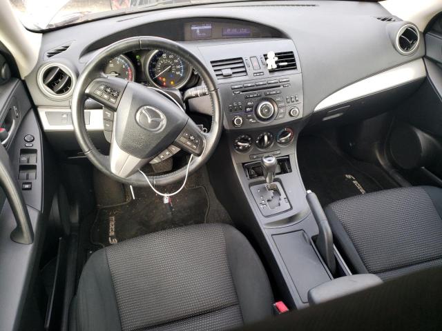 Photo 8 from auction – 2012 MAZDA 3 I with VIN JM1BL1L80C1613323