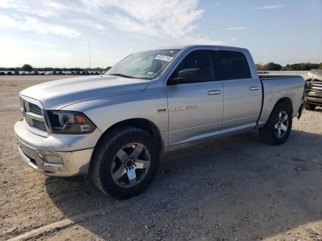 DODGE RAM 1500 S 2012 with VIN 1C6RD6LT5CS136998 - Photo from auction